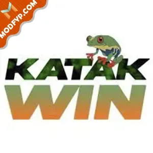 KATAWIN - Pertarungan Terbaik di Dunia Game Fighting